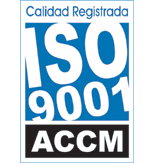 ISO 9001