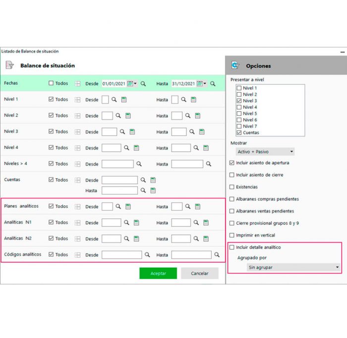 Curso SAGE 50 Contabilidad Compras y Ventas