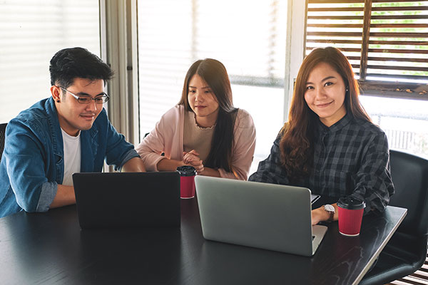 OPERACIONES AUXILIARES DE SERVICIOS ADMINISTRATIVOS Y GENERALES PARA ARRAIGO POR FORMACIÓN